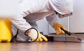 Best Pest Prevention Services  in Potomac Heights, MD